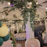 Pajo Garden În interior