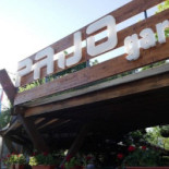 Pajo Garden Exterior
