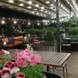 Pajo Garden În interior