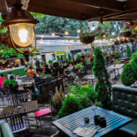 Pajo Garden În interior