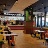 Mesopotamia În interior
