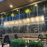 Manufaktura Bucuresti Mall În interior