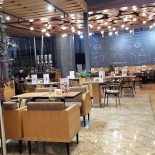 Manufaktura Bucuresti Mall În interior