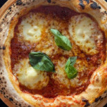 Sotto X Due Pizza Mâncare