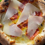 Sotto X Due Pizza Mâncare