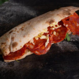 Sotto X Due Pizza Mâncare