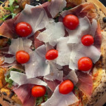 Sotto X Due Pizza Mâncare