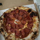 Sotto X Due Pizza Mâncare