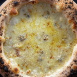 Sotto X Due Pizza Mâncare
