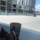 Ted's Coffee Co. Băutură
