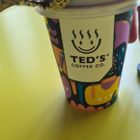 Ted's Coffee Co. Băutură