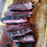 Afumatura Nourriture