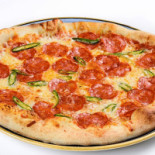 Pizza Faimoasa Mâncare