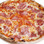 Pizza Faimoasa Mâncare