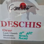 Cu Autoservire Meniu