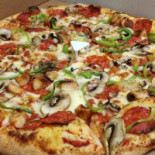 Trenta Pizza Rahova Mâncare