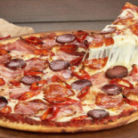 Trenta Pizza Rahova Mâncare