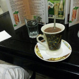 Nke Cafe Băutură