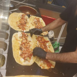 Brutaria Mamapan Mâncare
