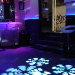 Brutaria Mamapan În interior