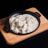 Ayas Lounge Food Mâncare