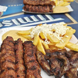 Grill La Mihaita Mâncare