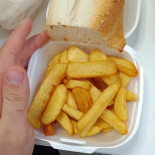 Grill La Mihaita Mâncare