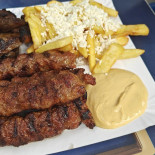 Grill La Mihaita Mâncare