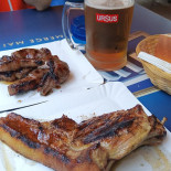 Grill La Mihaita Mâncare