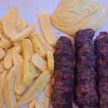 Grill La Mihaita Mâncare