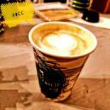 Daily Coffee Cup Băutură