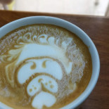 Daily Coffee Cup Băutură