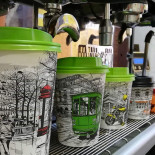 Daily Coffee Cup Băutură