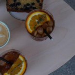 Zato Coffee Shop Băutură