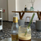 Zato Coffee Shop Băutură