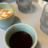 Zato Coffee Shop Băutură