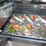 Gyros Thessalonikis Mâncare