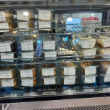 Gyros Thessalonikis Băutură