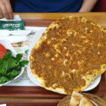 Dristor Tantuni Mâncare