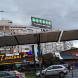 Dristor Tantuni Exterior