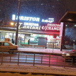 Dristor Tantuni Exterior