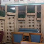 Dristor Tantuni În interior
