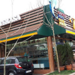 Dristor Tantuni Exterior
