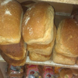 La Mircea Macelaru Nourriture