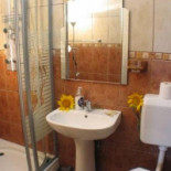 Guesthouse Casa Mică În interior
