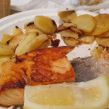 Nordsee Mâncare