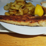 Nordsee Mâncare
