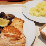 Nordsee Mâncare