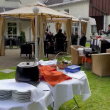 Nordsee Exterior