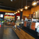 Starbucks În interior